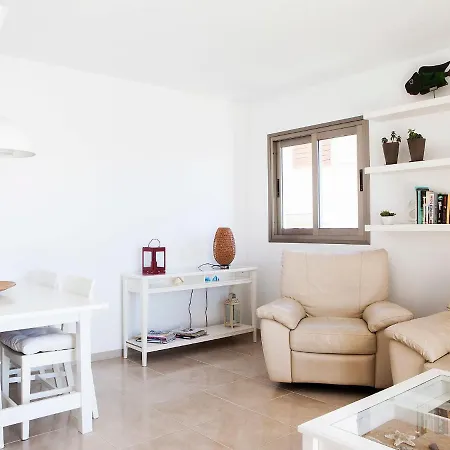 El Poris Apartment Arico