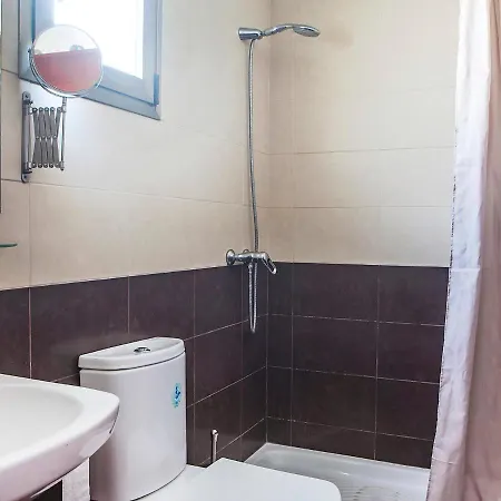 El Poris Apartament Arico