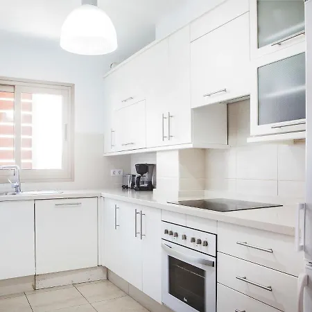 El Poris Apartment *