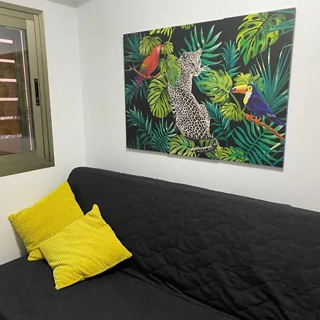 Apartament El Poris *